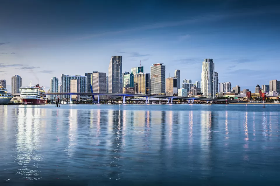 Miami